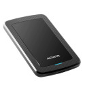 ADATA Classic HV300 2TB external HDD drive Black (AHV300-2TU31-CBK)