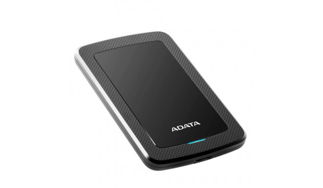 ADATA HV300 AHV300-2TU31-CBK 2000 GB 2.5 " USB 3.1 Black