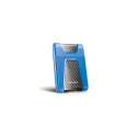 ADATA HD650 external hard drive 1000 GB Blue
