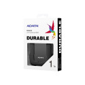 Väline kõvaketas ADATA HD330 1TB Must (AHD330-1TU31-CBK)