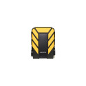 ADATA HD710 Pro external hard drive 1 TB 2.5  Micro-USB B 3.2 Gen 1 (3.1 Gen 1) Black  Yellow