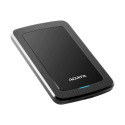 ADATA Classic HV300 2TB external HDD drive Black (AHV300-2TU31-CBK)