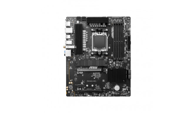 MB MSI AMD AM5 PRO B650-S WIFI