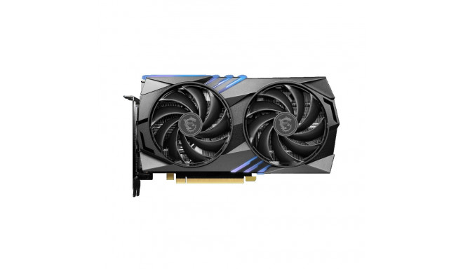 MSI GeForce RTX 4060 Ti Gaming X 16GB GDDR6 graphics card