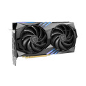 MSI GeForce RTX 4060 Ti Gaming X 16GB GDDR6 graphics card MSI GeForce RTX 4060 Ti Gaming X 16GB GDDR6 graphics card
