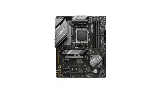 AM5 MSI B650 GAMING PLUS WIFI ATX
