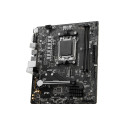 MSI PRO A620M-E motherboard
