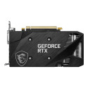 MSI GeForce RTX 3050 Ventus 2X XS OC 8GB GDDR6 graphics card