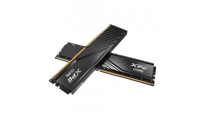 ADATA XPG Lancer Blade memory, DDR5, 32 GB, 6000MHz, CL30 (AX5U6000C3016G-DTLABBK)