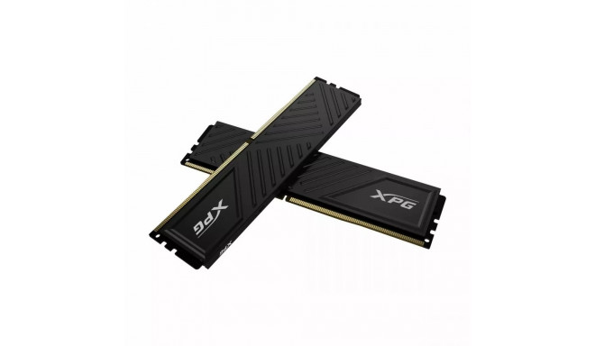 ADATA XPG Gammix D35 mälu, DDR4, 16 GB, 3200MHz, CL16 (AX4U32008G16A-DTBKD35)