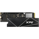 XPG GAMMIX S70 Blade M.2 1 TB PCI Express 4.0 3D NAND NVMe