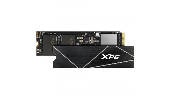 ADATA GAMMIX S70 1TB M.2 PCIe SSD