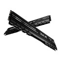 ADATA XPG Gammix D10 memory, DDR4, 32 GB, 3200MHz, CL16 (AX4U320016G16A-DB10)