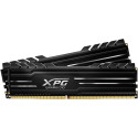 ADATA XPG Gammix D10 memory, DDR4, 16 GB, 3200MHz, CL16 (AX4U32008G16A-DB10)