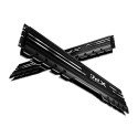 ADATA XPG Gammix D10 mälu, DDR4, 16 GB, 3200MHz, CL16 (AX4U32008G16A-DB10)
