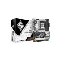 Asrock B760M Steel Legend WiFi Intel B760 LGA 1700 micro ATX