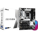 Asrock B760 Pro RS/D4 Intel B760 LGA 1700 ATX