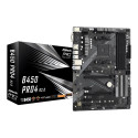 ASRock B450 PRO4 R2.0 motherboard