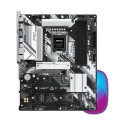 Asrock B760 Pro RS/D4 Intel B760 LGA 1700 ATX