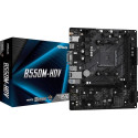 ASRock B550M-HDV motherboard