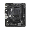 Asrock A520M-HDV Socket AM4 micro  ATX