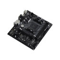 ASRock B550M-HDV motherboard