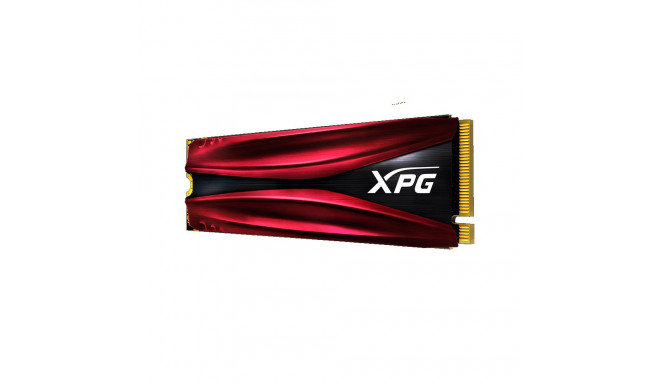 ADATA XPG Gammix S11 Pro 1TB M.2 2280 PCI-E x4 Gen3 NVMe SSD (AGAMMIXS11P-1TT-C)