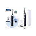 Oral-B iO Series 6 Black toothbrush