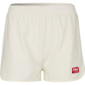 Fila Women's shorts TOULON shorts Yellow size XS