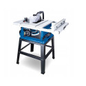 SCHEPPACH TABLE SAW 255mm 2000W HS105