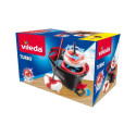 Vileda Turbo mop (151153) with bucket