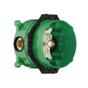 Peidetud karp Hansgrohe Ibox universaalne, 1800180