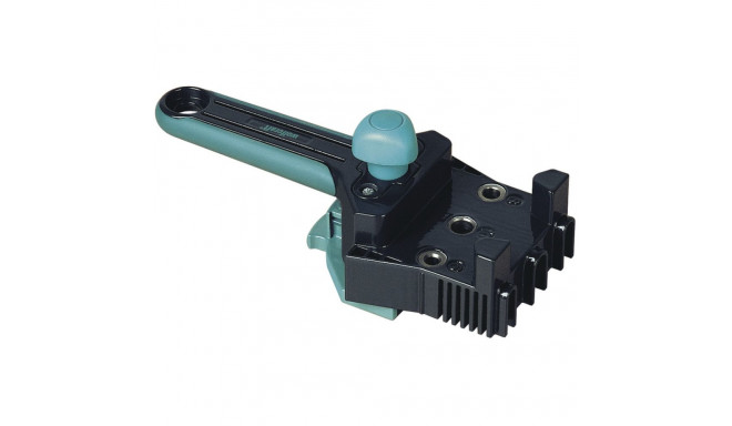 puurimismall WOLFCRAFT, 6/8/10 mm, tüübliliidete jaoks