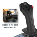 Thrustmaster TCA Officer Pack Airbus Edition joystick (2960842)