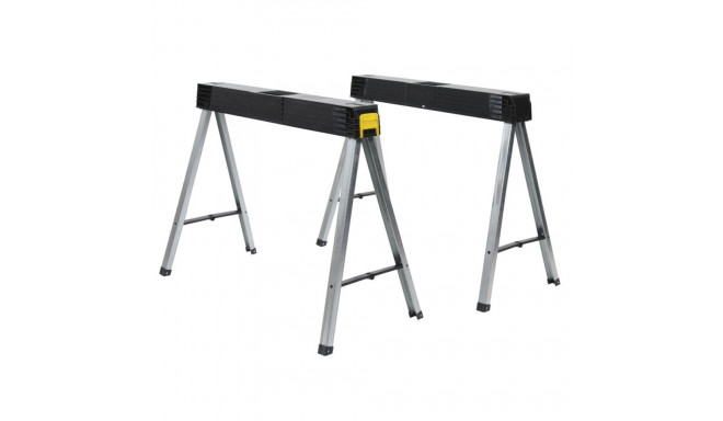 Stanley Fold-Up trestle stand 2 pcs. (1-97-475)