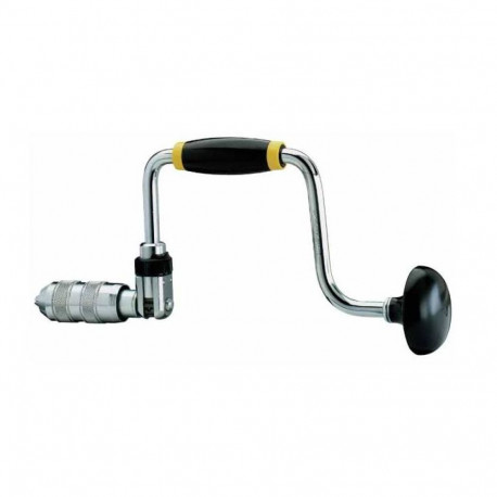 ST.HAND DRILL 250mm 5044