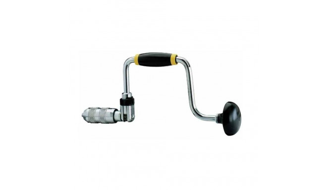 ST.HAND DRILL 250mm 5044
