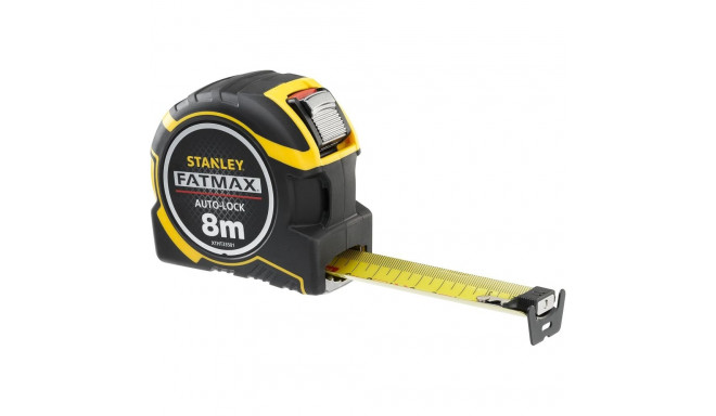 Stanley FatMax Autolock Tape Measure 8mx32mm (XTHT0-33501)