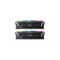 Lexar Ares RGB memory, DDR5, 32 GB, 7200MHz, CL34 (LD5U16G72C34LA-RGD)