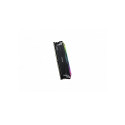 Lexar Ares RGB mälu, DDR5, 32 GB, 7200MHz, CL34 (LD5U16G72C34LA-RGD)