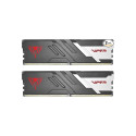 Patriot Memory Viper RGB PVVR532G560C36K memory module 32 GB 2 x 16 GB DDR5 5600 MHz ECC