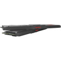 Patriot Memory Viper RGB PVVR532G560C36K memory module 32 GB 2 x 16 GB DDR5 5600 MHz ECC