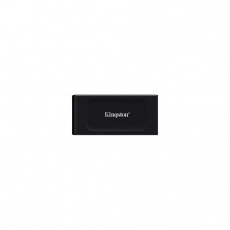 1TB Kingston XS1000 USB 3.2 Gen2 must