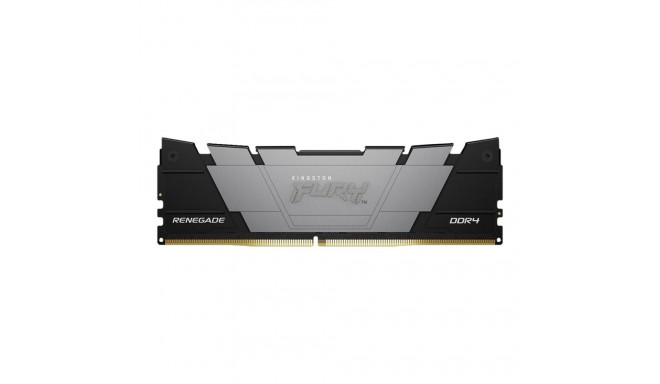 Kingston Fury Renegade mälu, DDR4, 32 GB, 3600MHz, CL16 (KF436C16RB12K2/32)