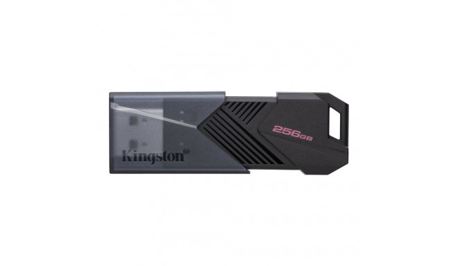 KINGSTON 256GB DataTraveler Exodia Onyx