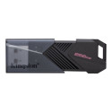 Kingston Technology DataTraveler Exodia Onyx USB flash drive 256 GB USB Type-A 3.2 Gen 1 (3.1 Gen 1)