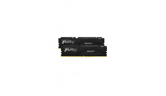 Kingston Fury Beast must EXPO AMD 32GB [2x16GB 5600MHz DDR5 CL36 DIMM]