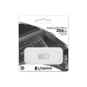 Kingston DataTraveler Micro Gen 2 mälupulk, 256 GB (DTMC3G2/256GB)