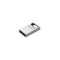 Kingston Technology DataTraveler 256GB Micro 200MB/s Metal USB 3.2 Gen 1