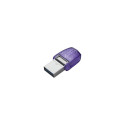 Kingston DataTraveler microDuo 3C Gen3 mälupulk, 256 GB (DTDUO3CG3/256GB)